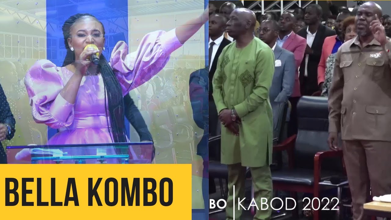 BELLA KOMBO LIVE IN KENYA //was 🔥🔥🔥//kabod 2022 day 1// nifinyange ,wewe nimwema #bellakombo