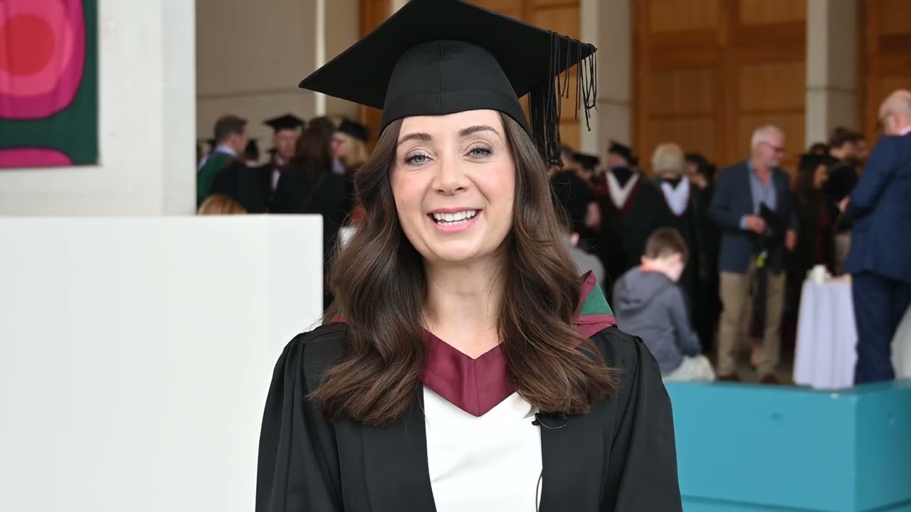 IMI Professional Diploma in Strategy and Innovation | Sharon Cronin