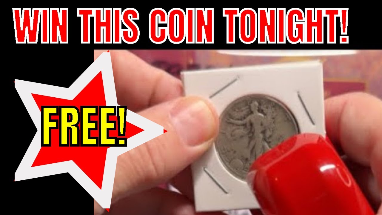 90% SILVER Half Dollar Prize - nickel Roll Search LAS VEGAS COIN HUNTER & STACKER is live!