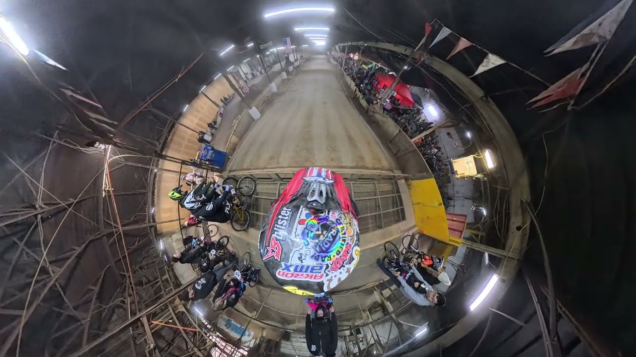 Dayton GCQ 2026 pov