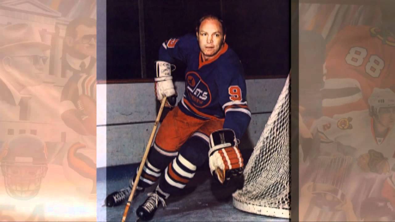Mike North's Top 20 #7 Bobby Hull