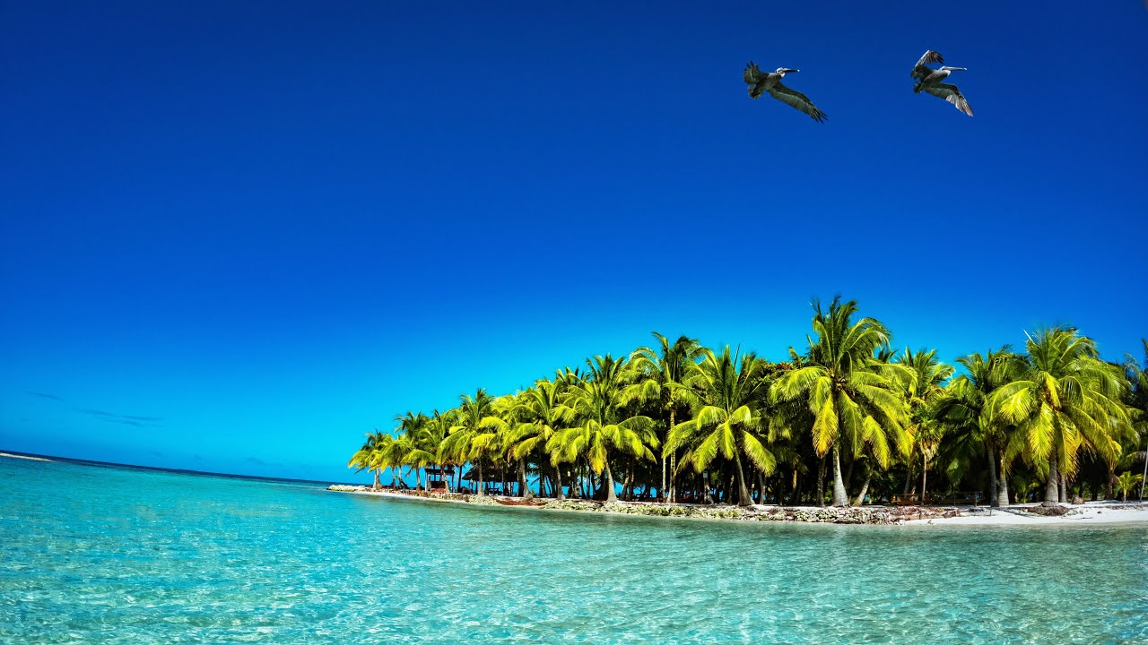 Placencia Belize 2022