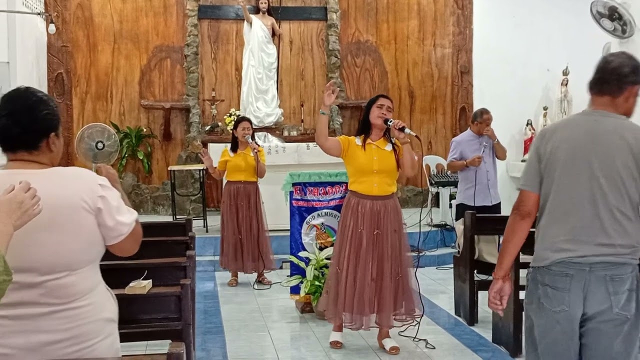 Saint Anthony pg, Salitran Dasmariñas City, 
