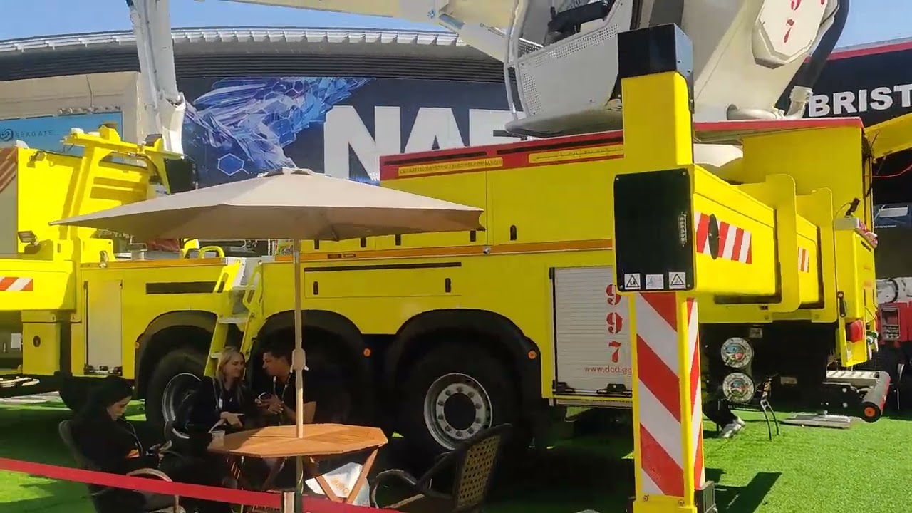 Massive Trucks 