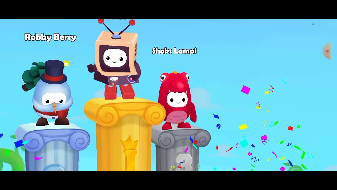 ИГРАЮ В ИГРУ KING'S PARTY. опять