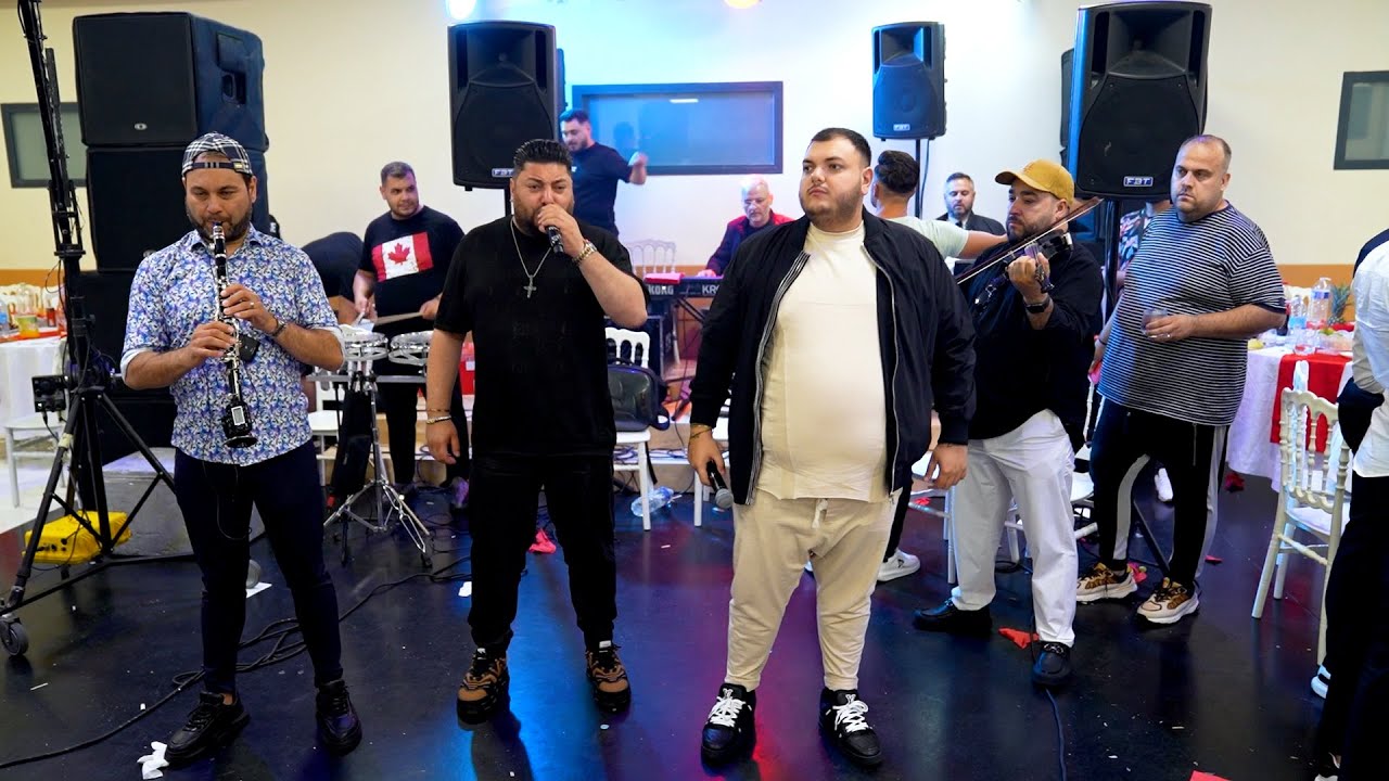 █▬█ █ ▀█▀✘Leo De La Kuweit✘ -Ia-mi Doamne Si Vederea ✘ 2024✘ Live✘█▬█ █ ▀█▀