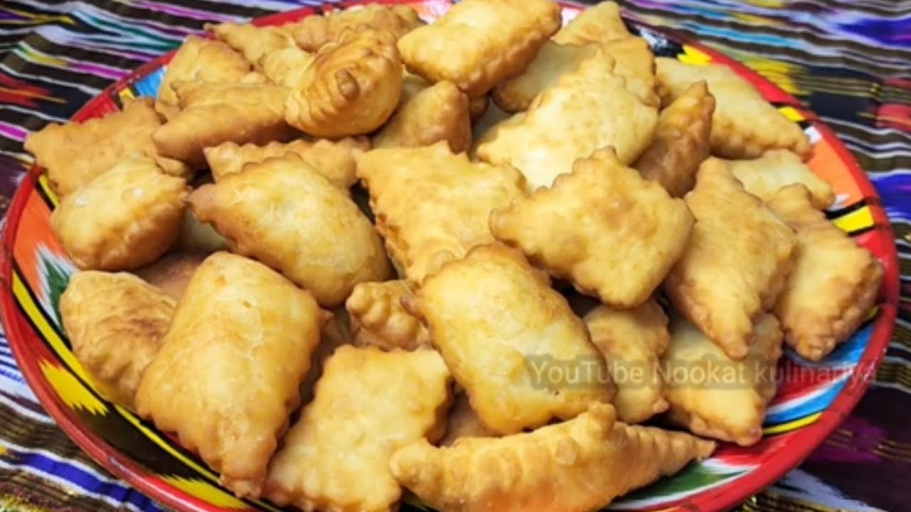Это САМОЕ ВКУСНОЕ, что я когда-либо ел! Никаких дрожжей, никакой духовки! Это может сделать любой.