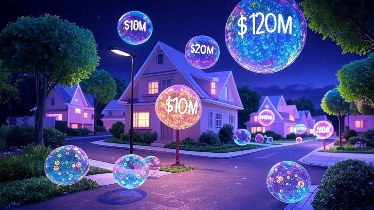 Revealing the Secrets To Digital Real Estate