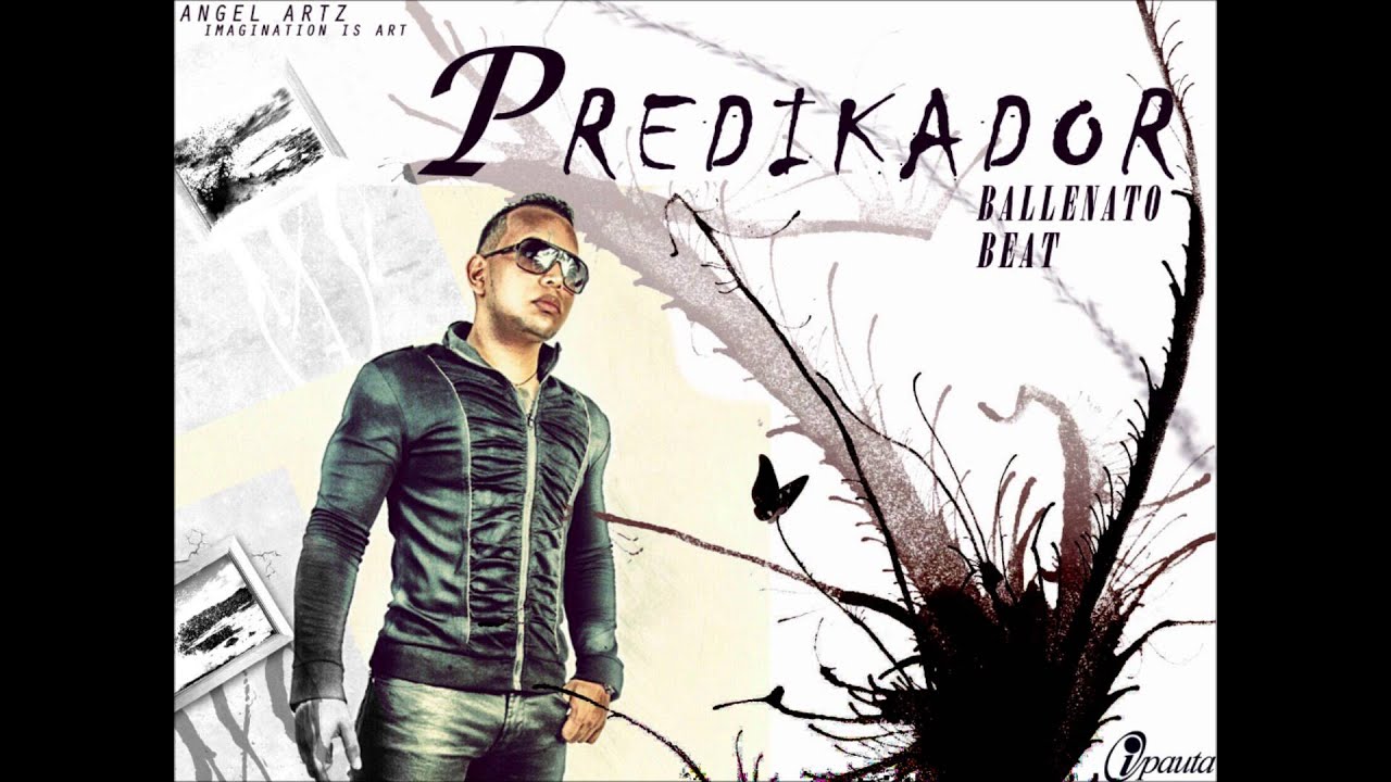 Vallenato Beat - (Prod. By Predikador) 2013