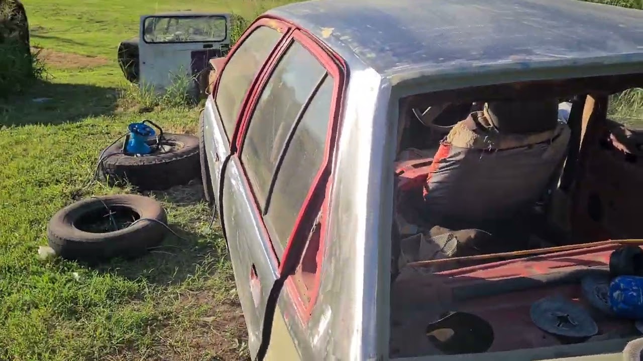 VC Commodore restoration.  Updates on Car-ma