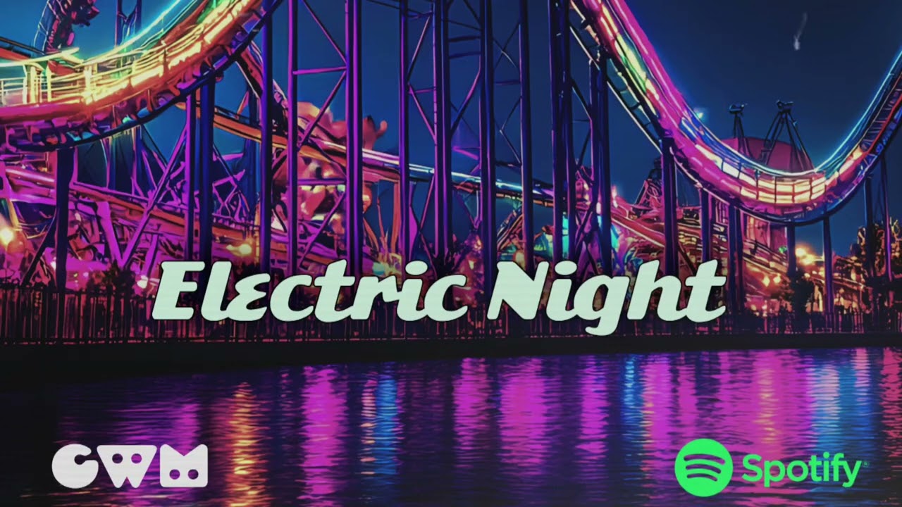 Electric Night &ndash; C Wave Music (official video)