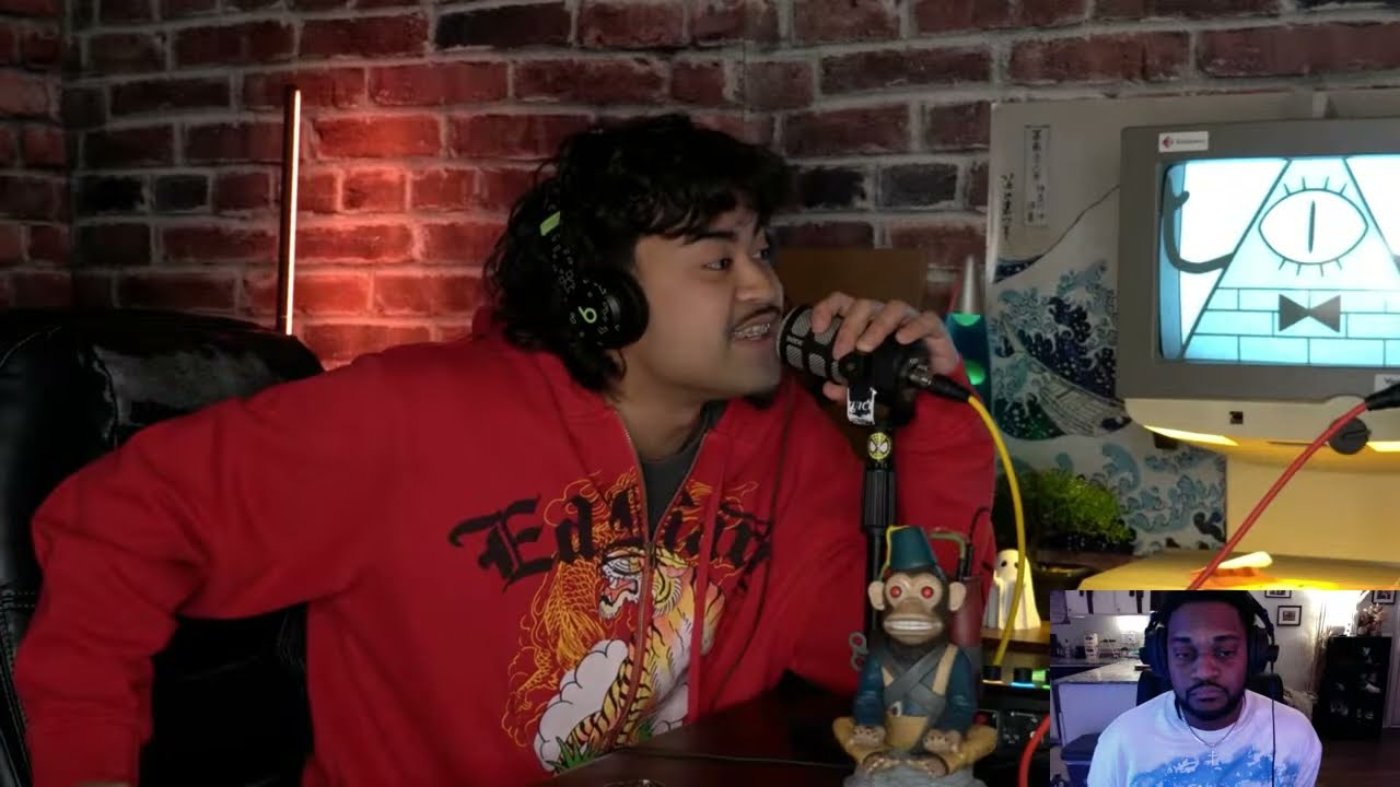 Reacting to jumpers jump channel!!!