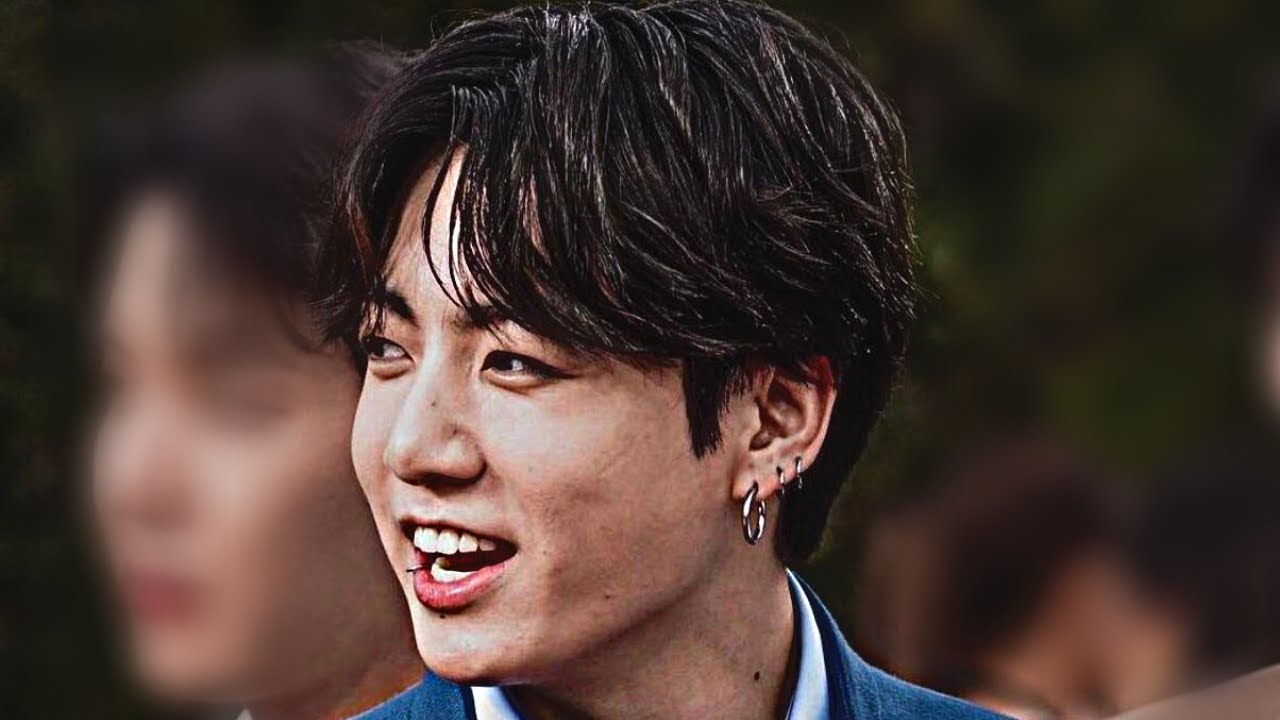 JUNGKOOK FMV 