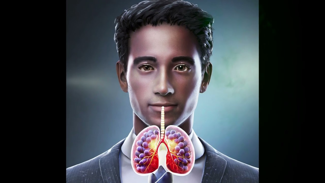 Mechanical Ventilation Basics Module 3 - Tidal Volume, Minute Ventilation, Frequency, and Dead Space
