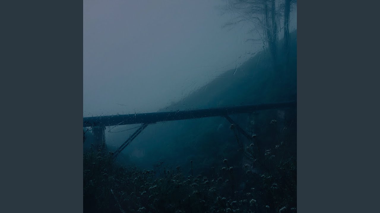 Je te laisserai des mots (Slowed + Rain)