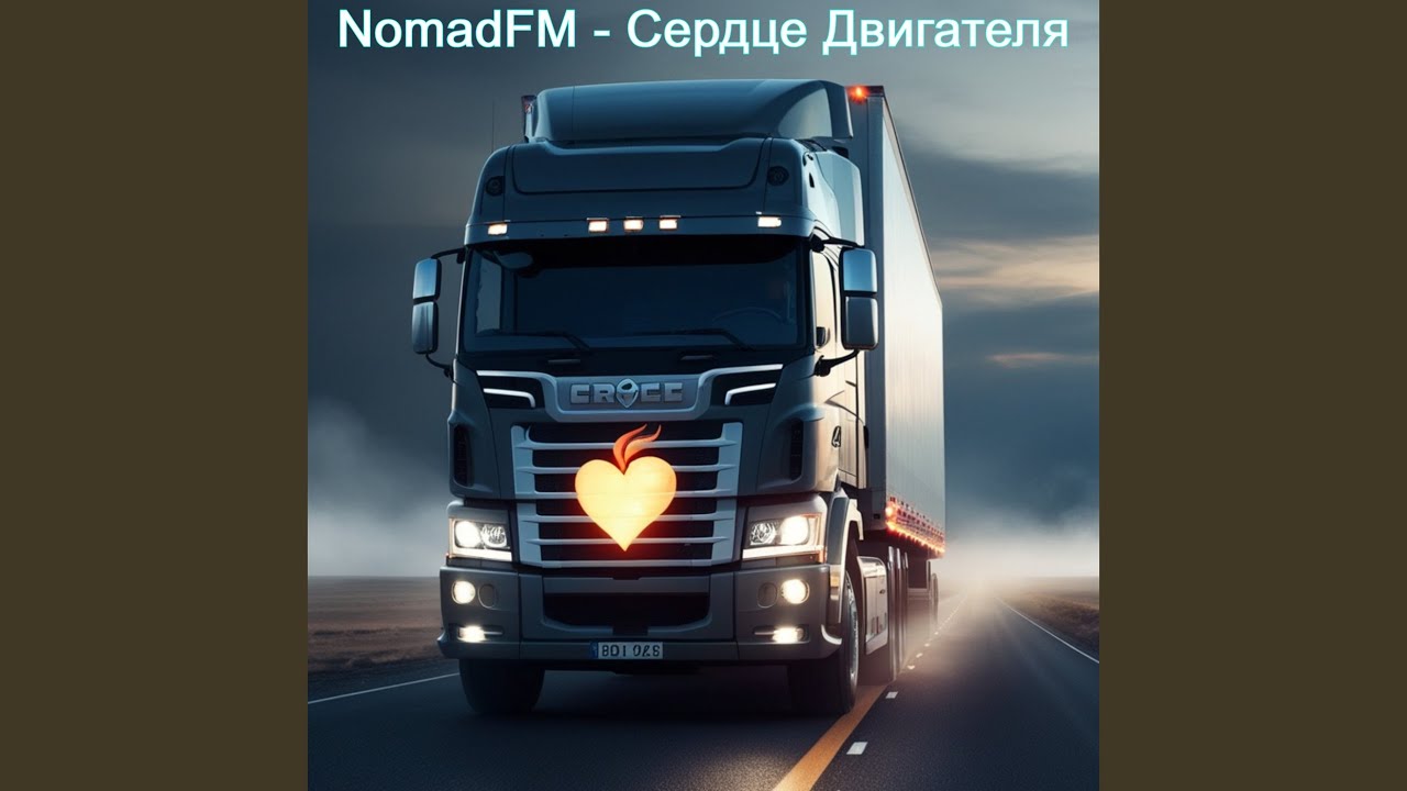 Сердце двигателя