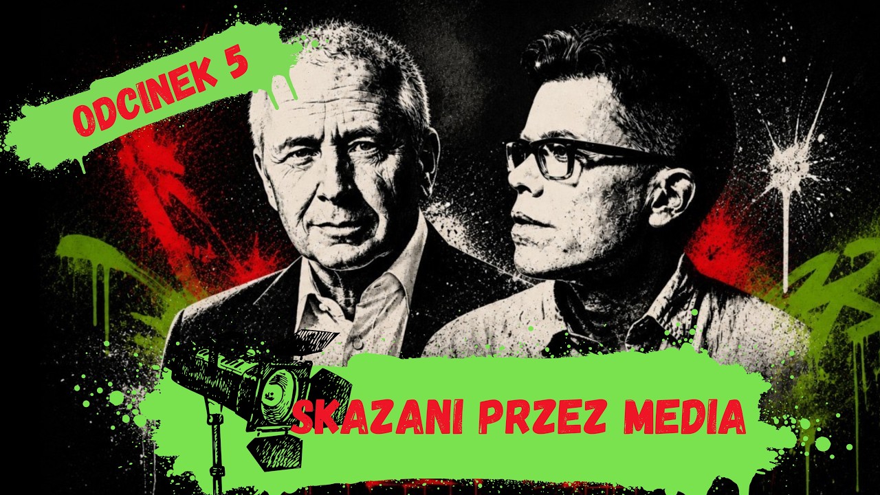 CZY MEDIALNOŚĆ SPRAWY, WPŁYWA NA JAKOŚĆ ROZPRAWY I WYROK? DUBOIS, TULEYA I PAPUGARNIA #5