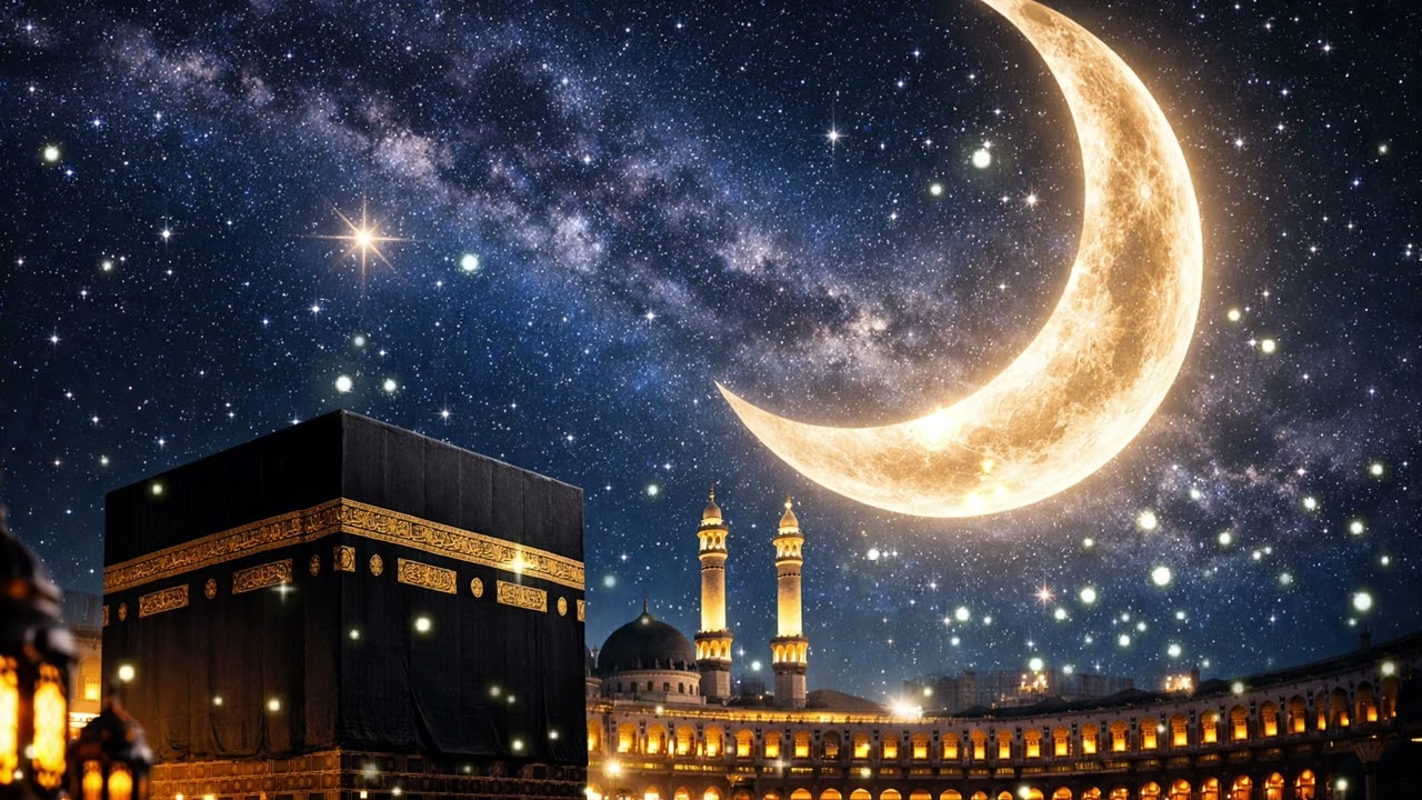 𝑨𝑹𝑨𝑩𝑰𝑪 𝑵𝑨𝑺𝑯𝑬𝑬𝑫 𝑭𝑶𝑹 𝑹𝑨𝑴𝑨𝑫𝑨𝑵 🕌