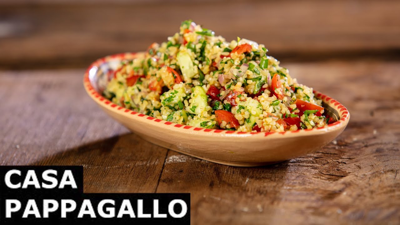 Tabbouleh S3 - P149