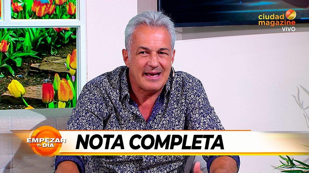 Ivo Cutzarida: El hombre que pasó a la inmortalidad con 
