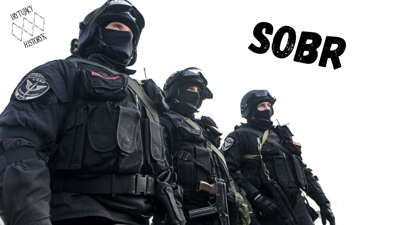 SOBR