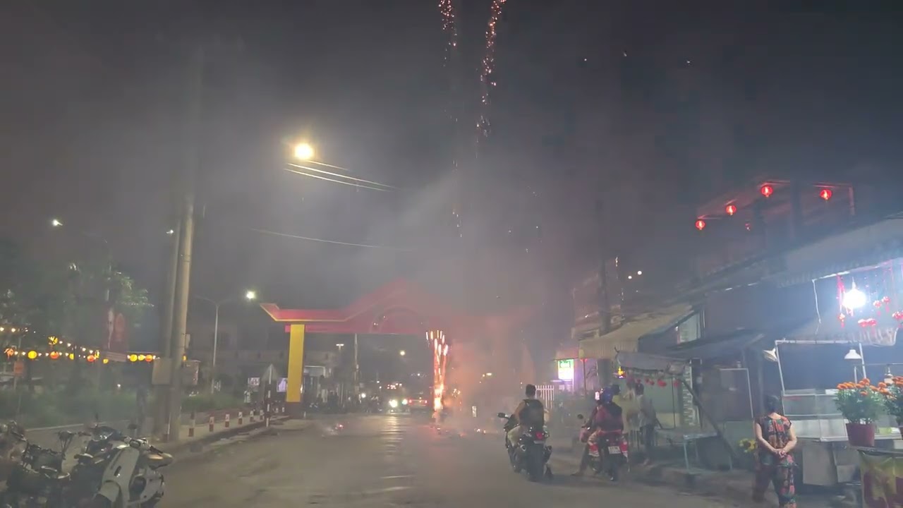 Mừng Xuân Bính Ngọ 2026