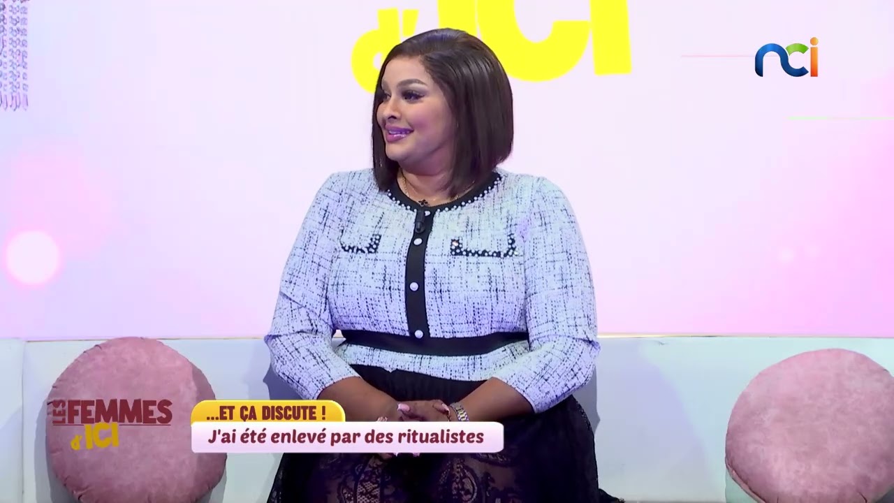 Les Femmes d'Ici du jeudi 27 novembre 2025 I 