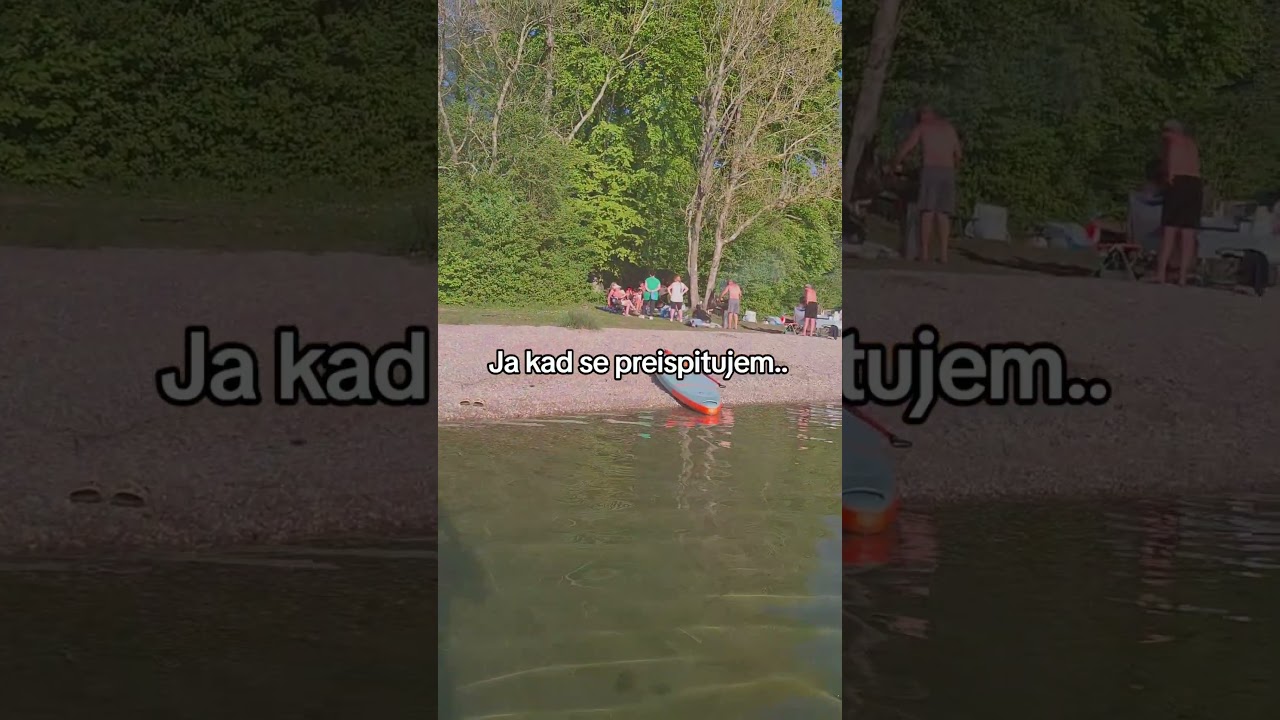preispitivanje