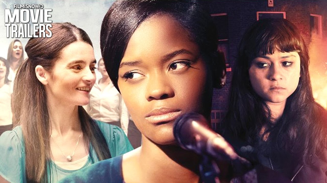 URBAN HYMN | Trailer for the award winning drama