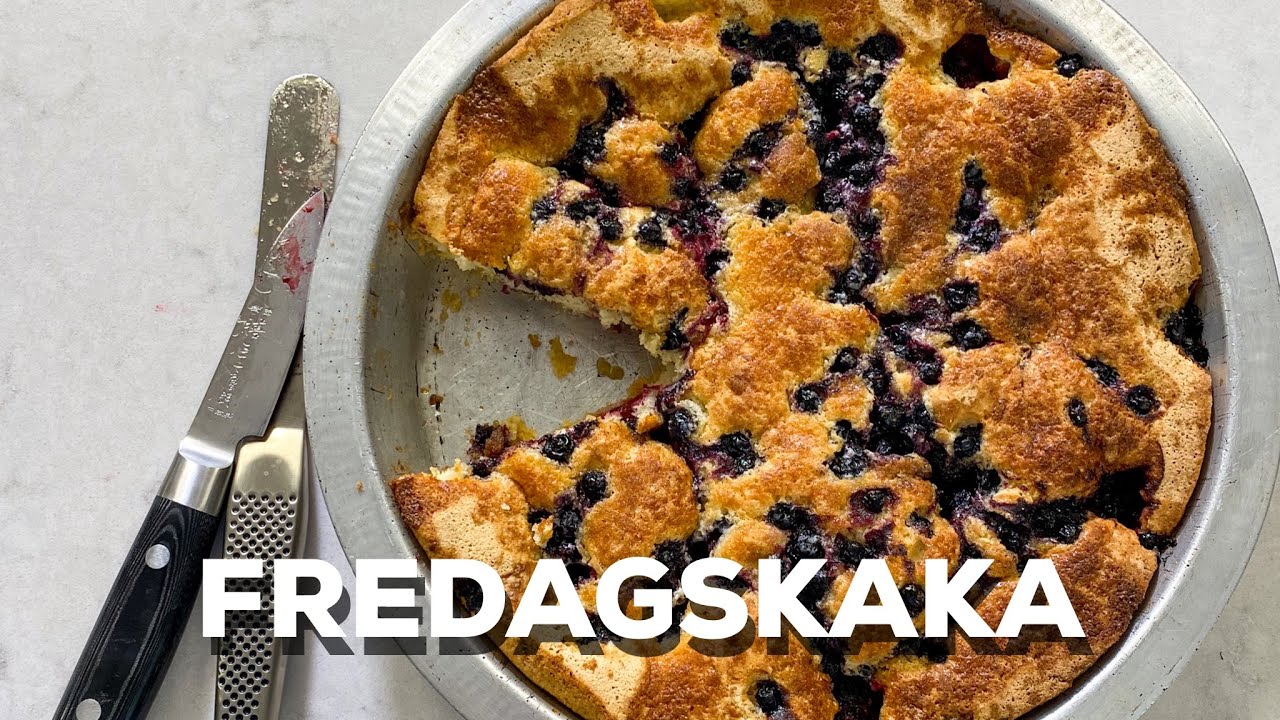Aldrig bakat förr? Den här imponerar du med.