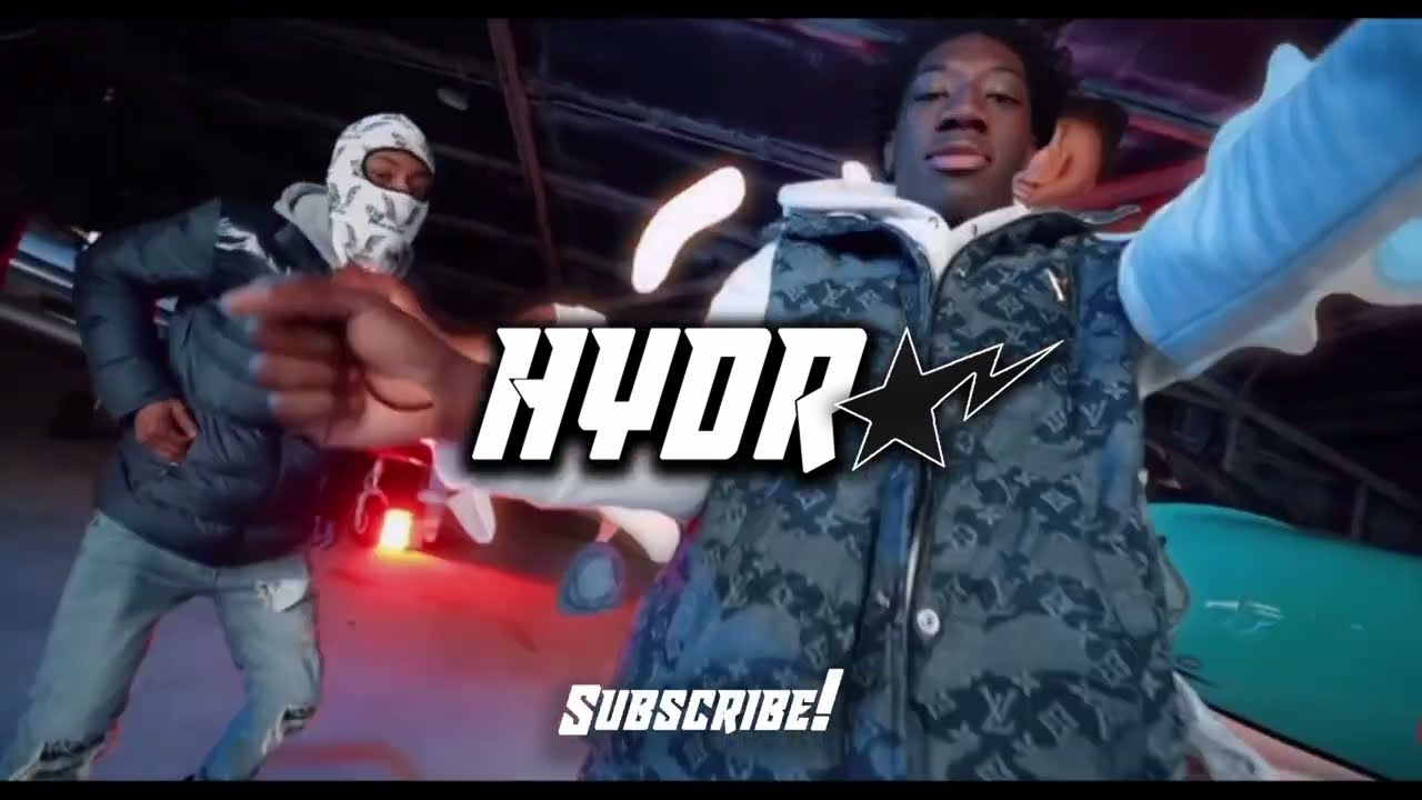 [FREE] Bandmanrill x 2Rare x Hype Jersey Club Sample Type Beat 