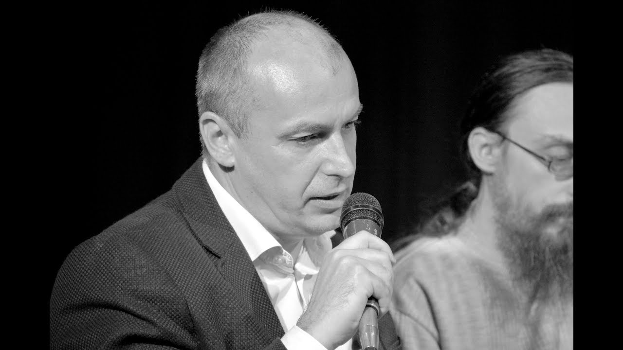(06) Angelo Mitchievici - Dezbatere Efectul fluturelui, Doina Jela (2018.10.09, MȚR)