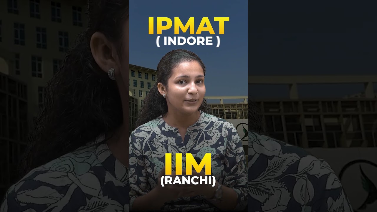 Your Guide to IIM Admissions: IPMAT, JIPMAT & College-specific Exams
