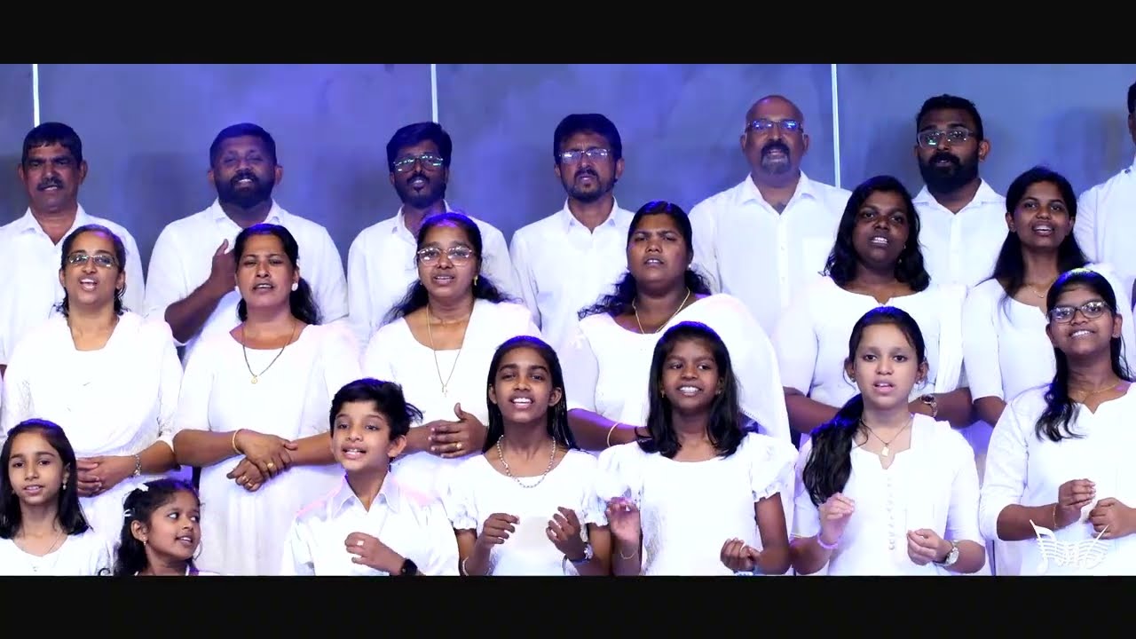 SWARGARAJYA NIROOPANAM | TRADITIONAL SONG | EVANGELICAL CONVENTION SONG 2025 | STECI DMC