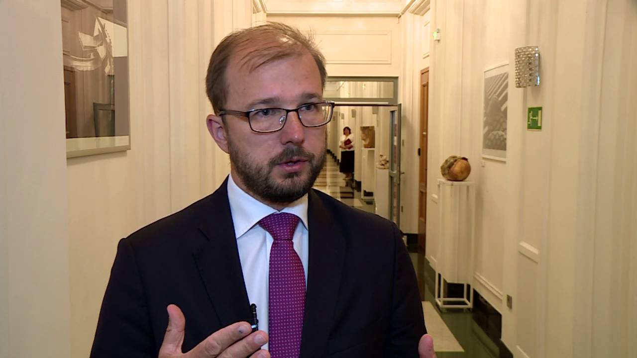 dr Piotr Dardziński, Podsekretarz Stanu w MNiSW w rozmowie ze Space24.pl