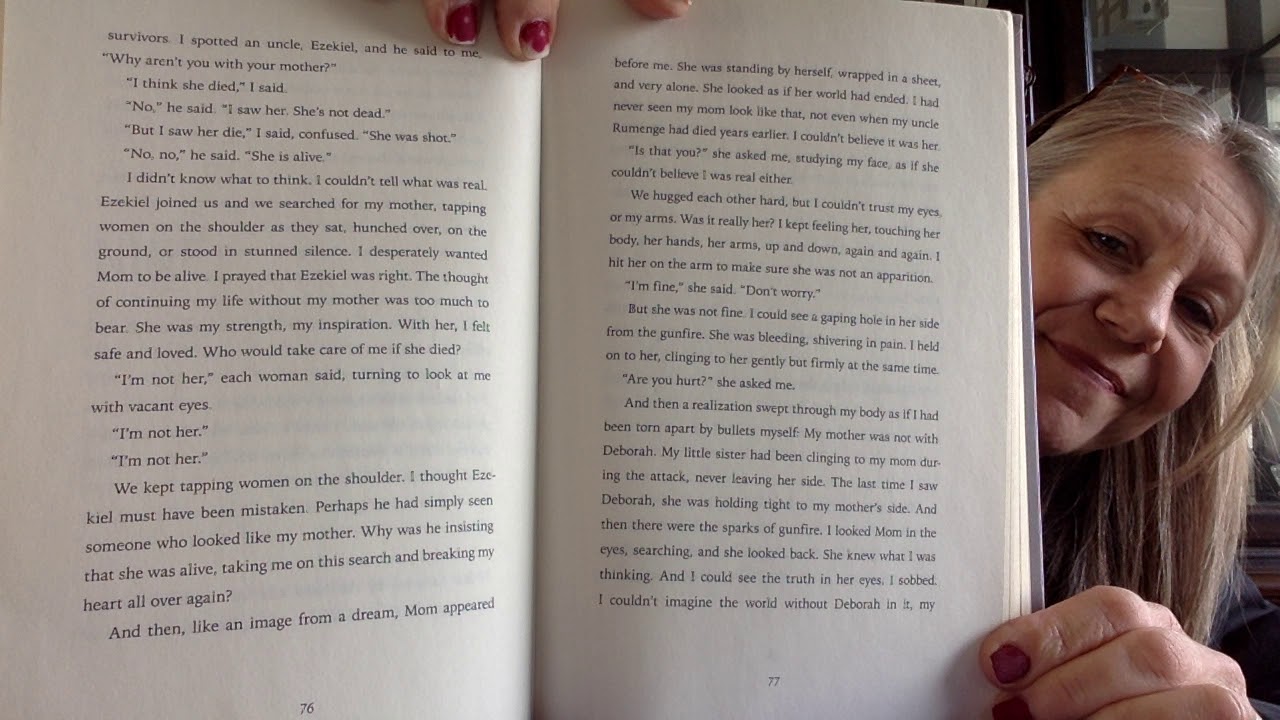 Chapter 9 How Dare the Sun Rise