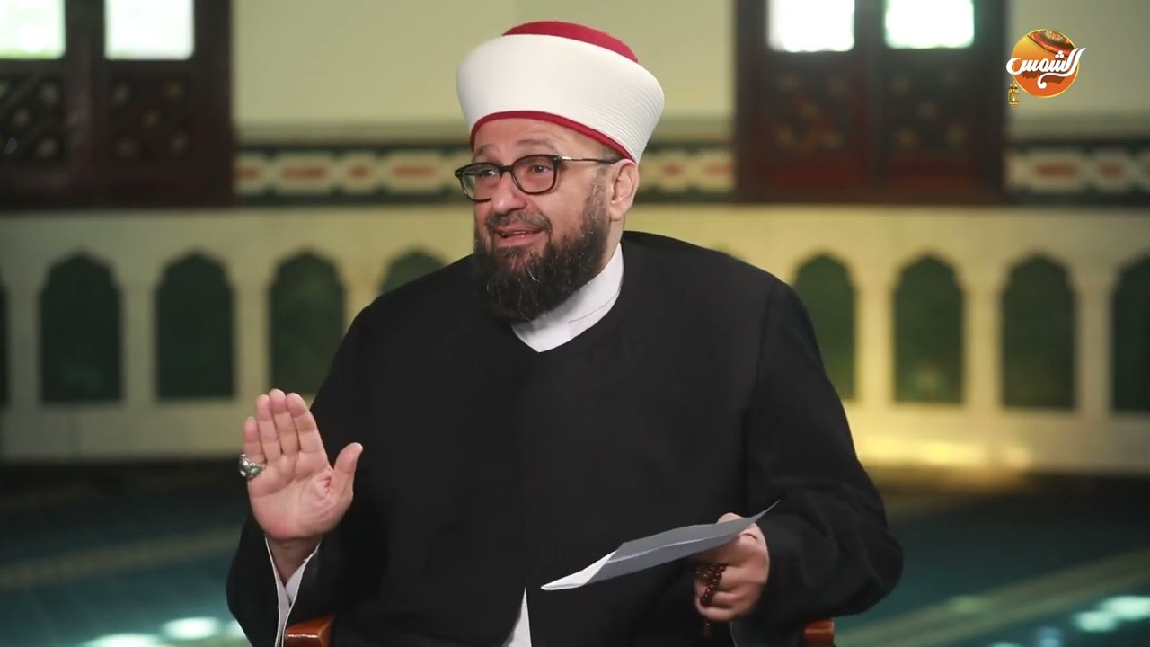 طارق الخير|القضاء والقدر.. الشيخ طارق اللحام يوضح الفرق بوضوح