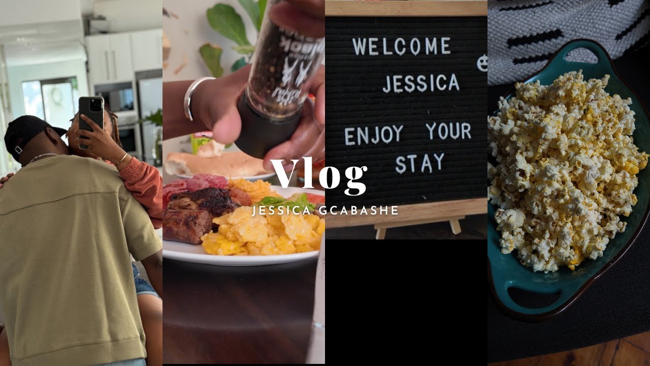 #vlogtober | SPRING FIESTA | STAYCATION HOUSE TOUR | GOOD VIBES | ROAD TRIP | FOOD & MORE