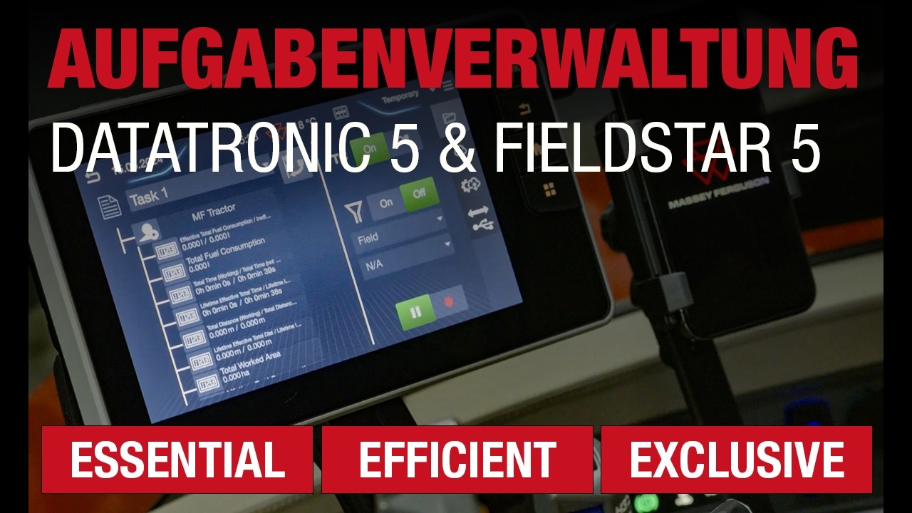 ANWENDUNG | AUFGABENVERWALTUNG