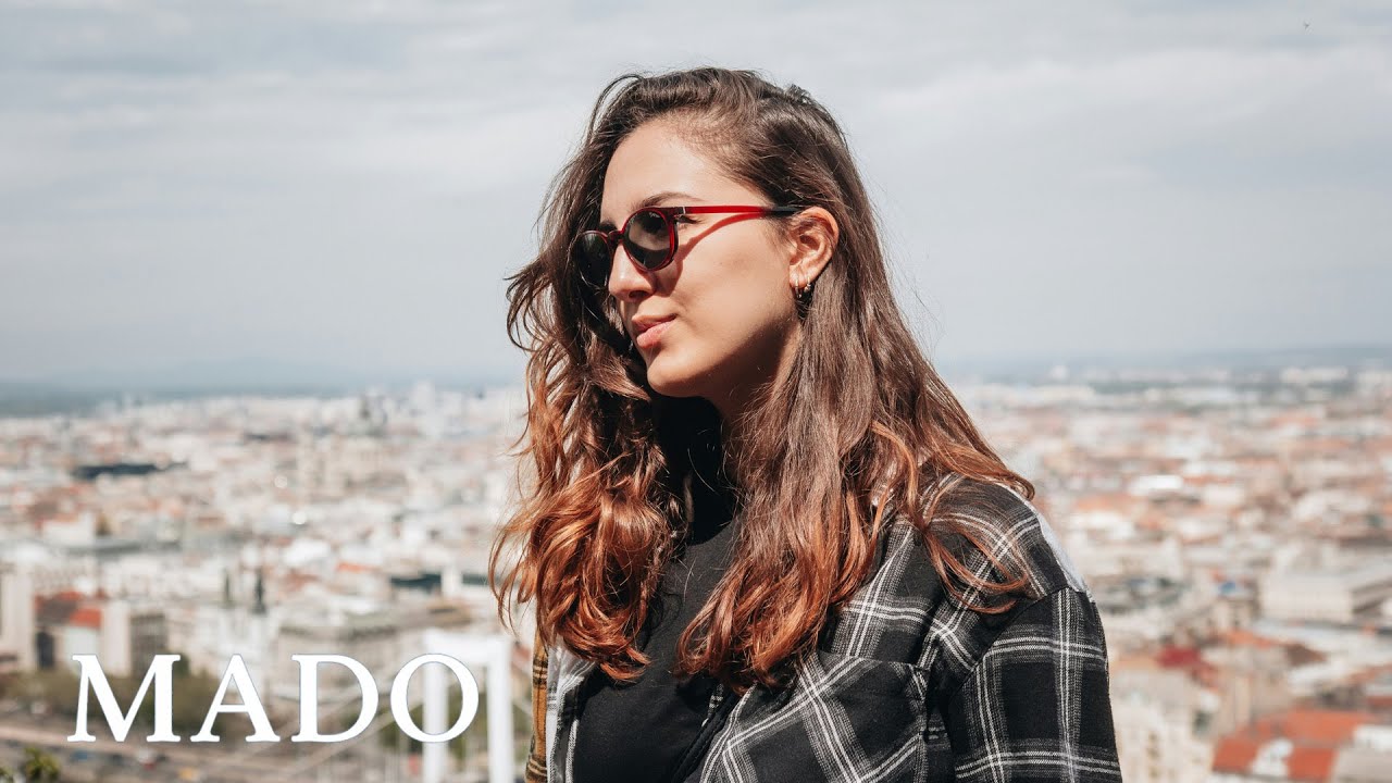MADO - Top Retro Deep House Mix 2026 Top Retro Vocal Mix #deephouse