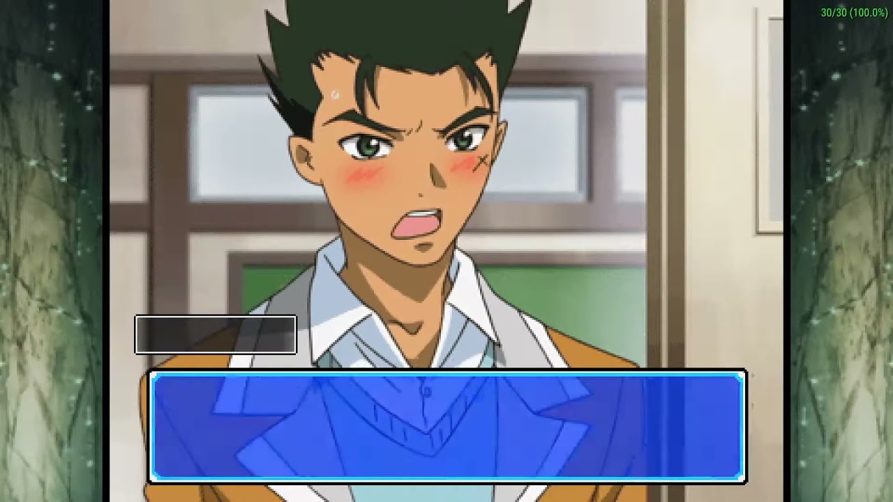My-HiME 舞-HiME 鮮烈! 真 風華学園激闘史!! [ULJS-00062] PPSSPP Gameplay Test