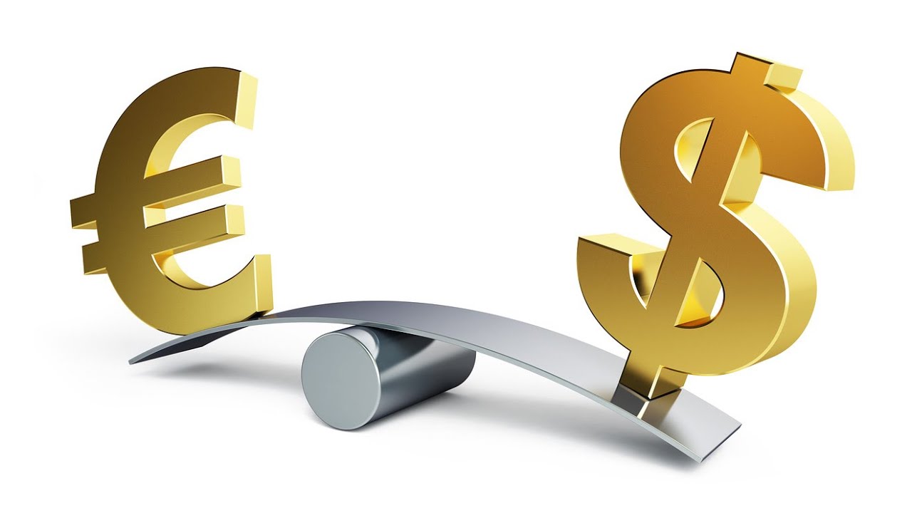 Euro vs D&oacute;lar Calentando Motores