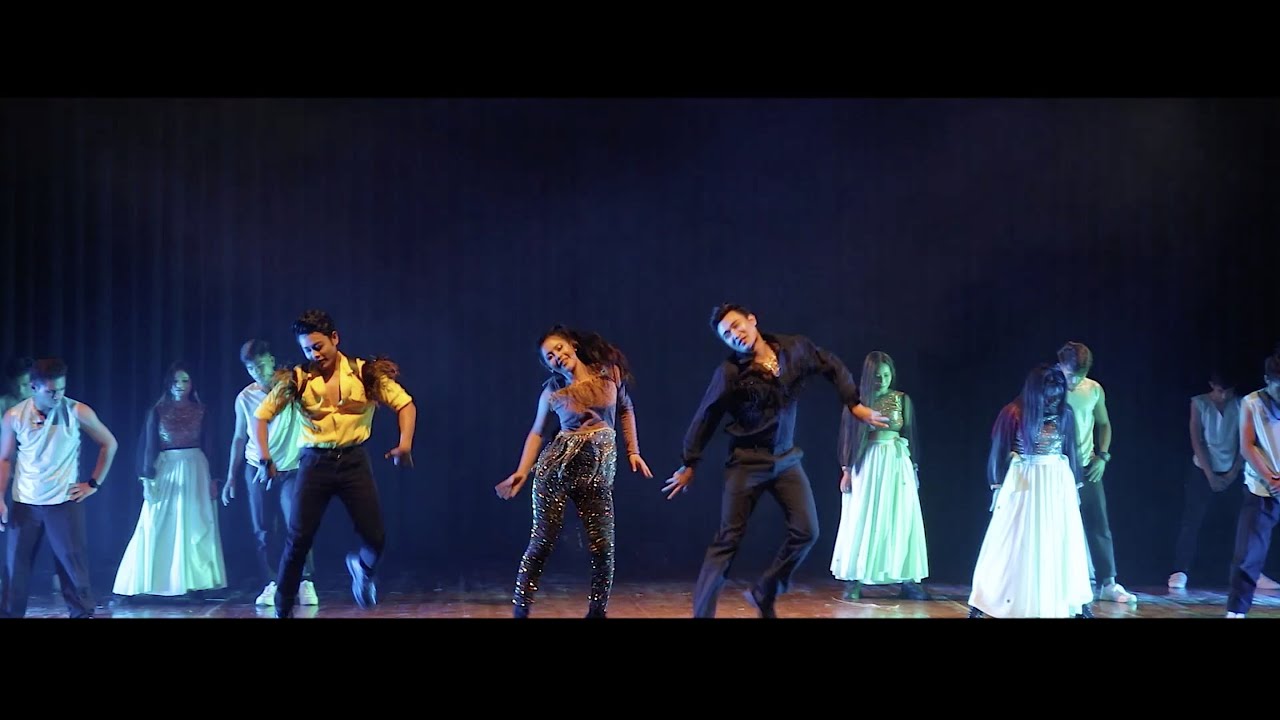 SILHEIBA , AMAR & ITHOI NA NEIKHAIBA