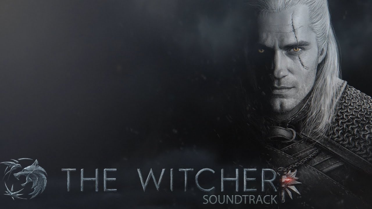 Netflix's THE WITCHER (OST) - The End's Beginning | OFFICIAL Soundtrack Music Score (S1E1 ending)