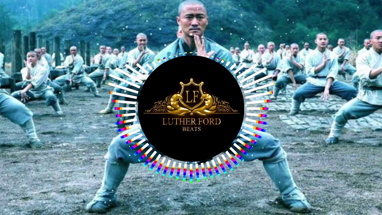 [FREE] Shaolin | R.A.The Rugged Man x M.O.P. Type Beat | Rap Instrumental 2021 (Prod. Luther Ford)