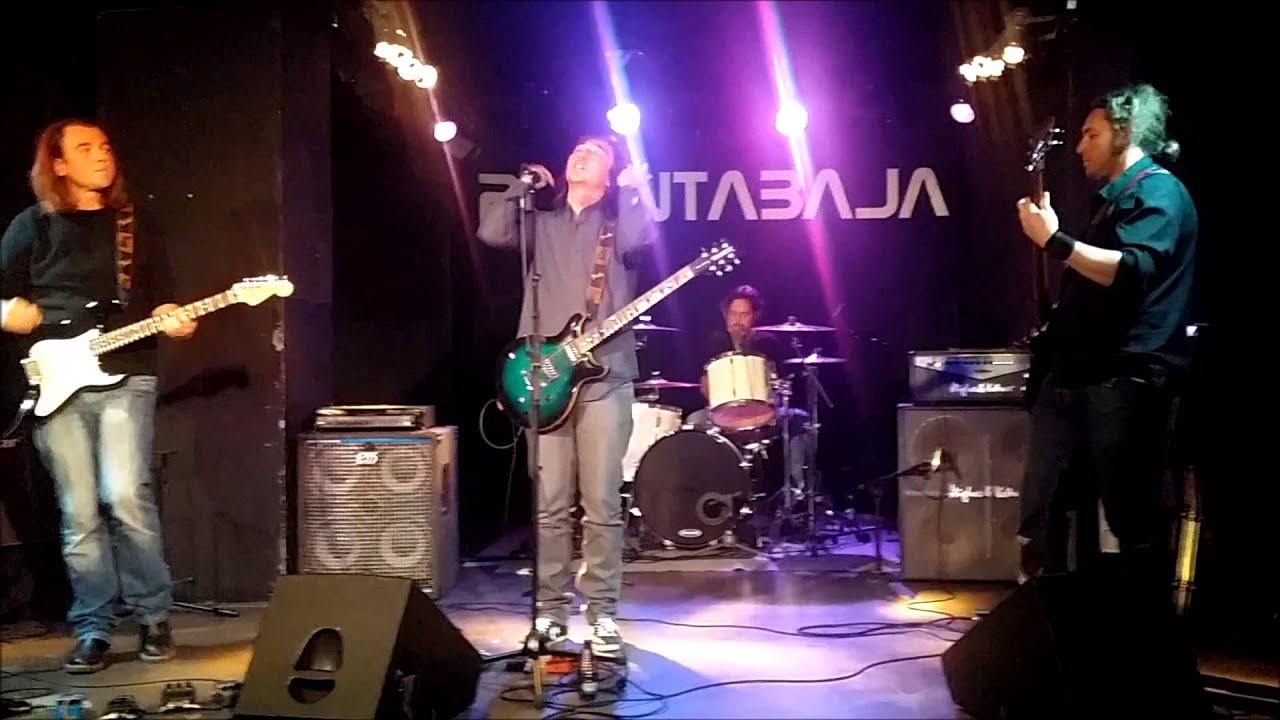 Este momento - Planta Baja