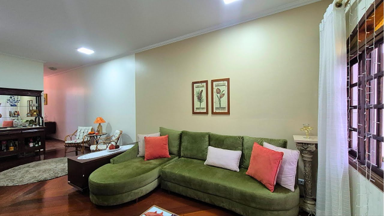 🏡 Sobrado no Jardim Bonfiglioli