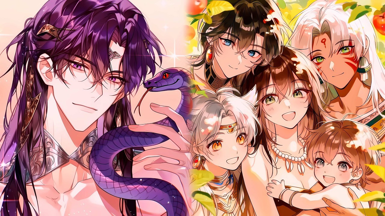 Mon Côté Serpent : Mes 4 Fils Serpents Que J'ai Vendus... Veulent Maintenant Me Tuer