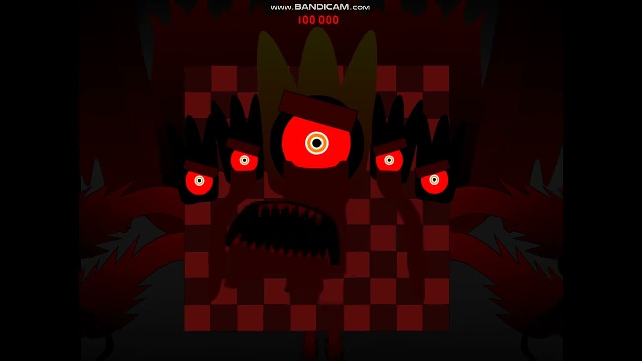 Uncannyblocks Band But Different Full of Thousands