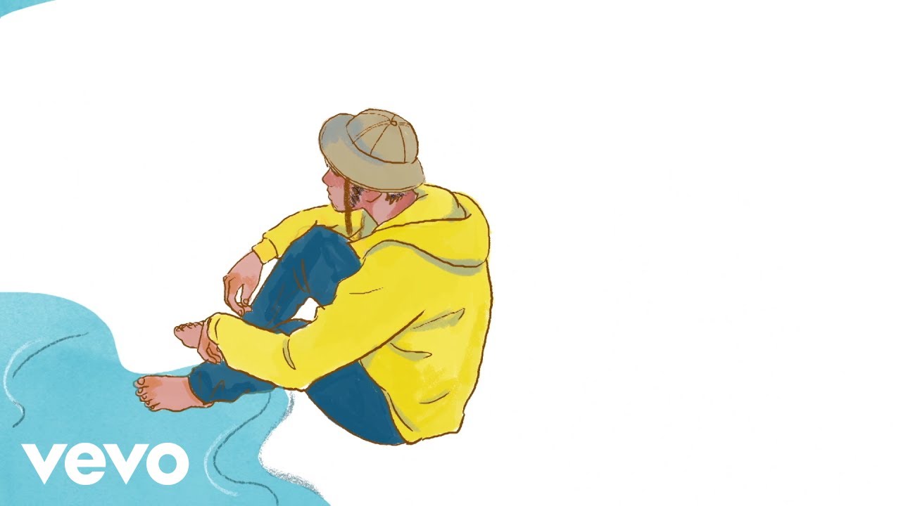 Lepani - Next To Me (Animated Video)